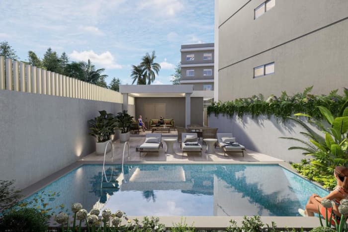 EN VENTA APARTAMENTOS EN SANTO DOMINGO NORTE  - foto 3
