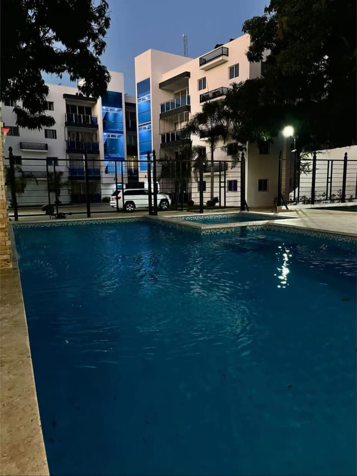 Venta de Apartamento en Jardines de Cerro Alto - foto 2
