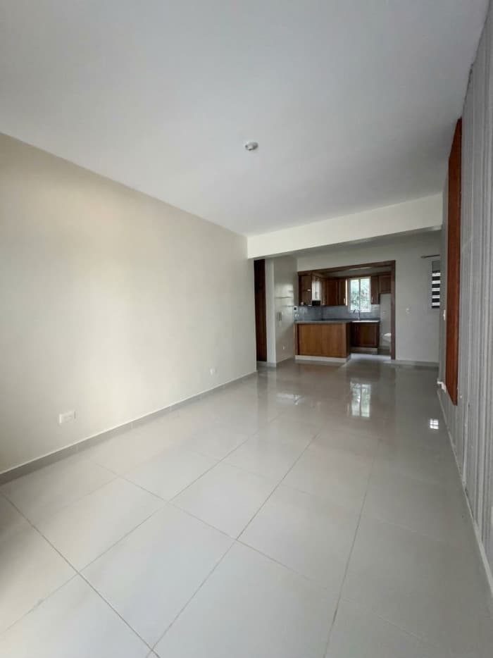VENTA DE 2do NIVEL  APARTAMENTO LA BARRANQUITA  - foto 3