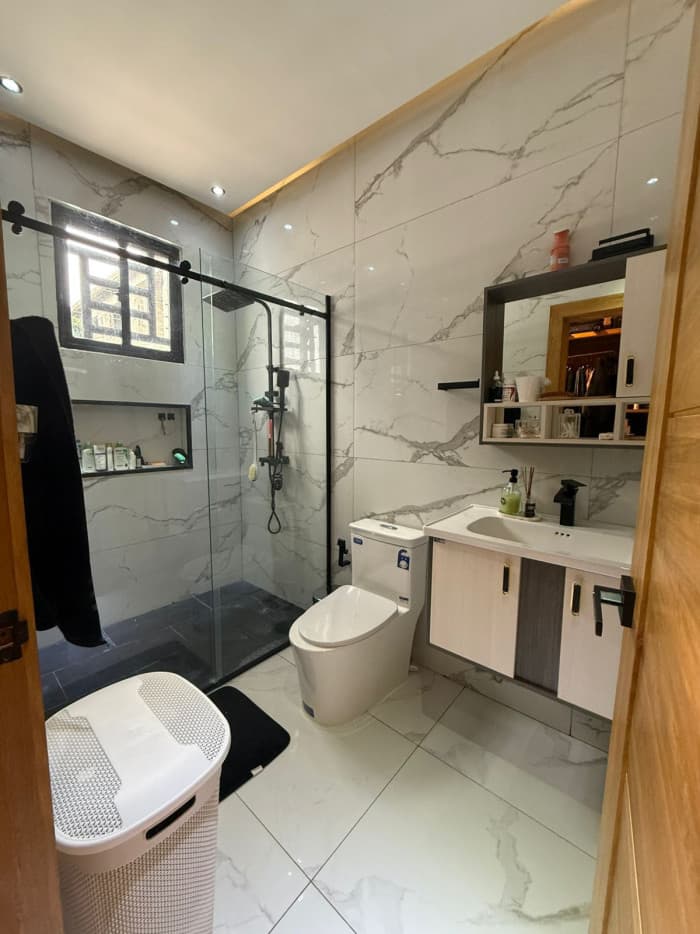 VENTA DE CASA PROYECTO CERRADO  TAMBORIL  - foto 21