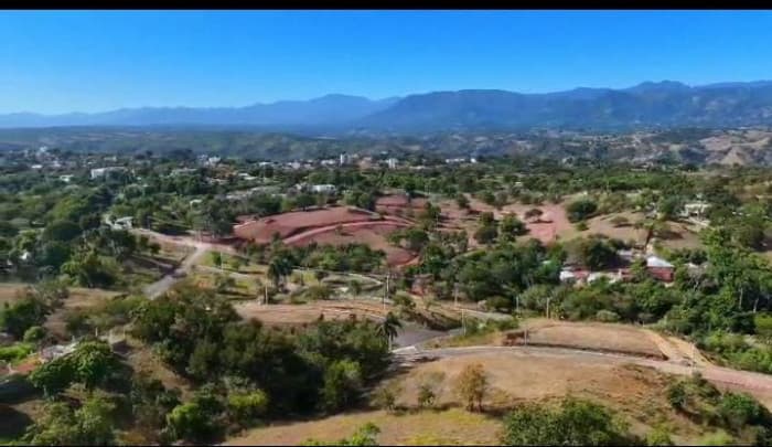 VENTA DE TERRENO EN SAN JOSE DE LAS MATAS - foto 4