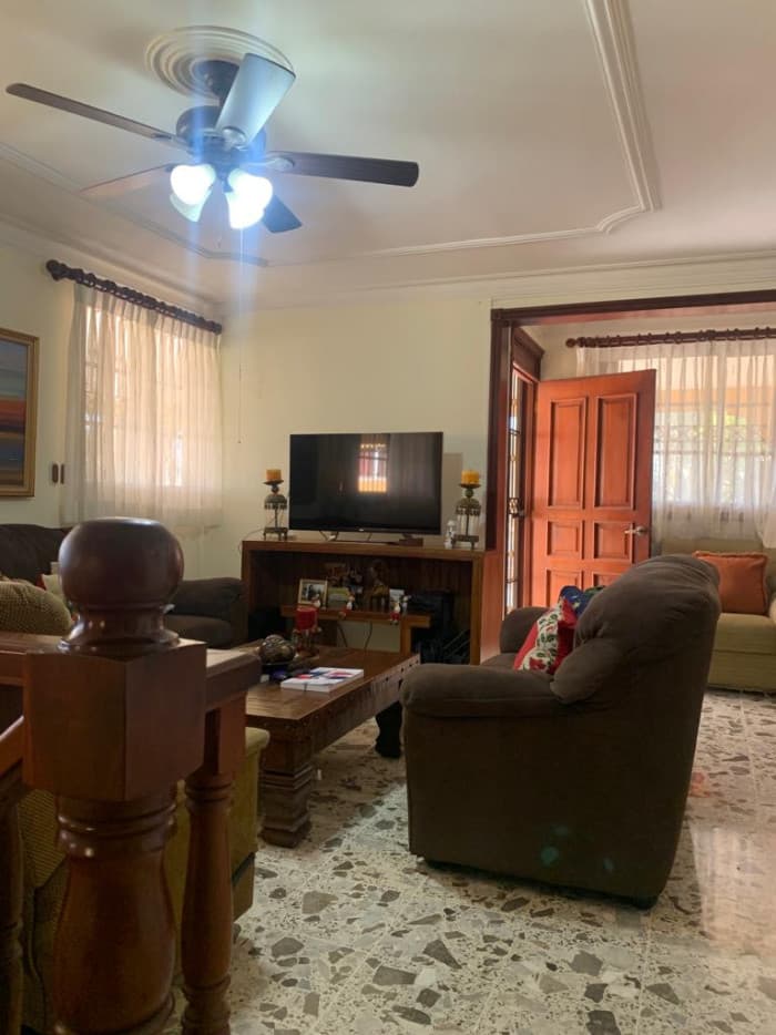 Casa en venta en Altos de Rafey, Santiago. - foto 3