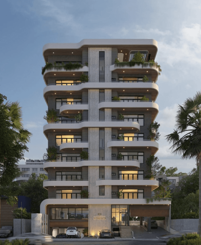 VENTA DE APARTAMENTOS EN LA ESMERALDA SANTIAGO - foto 3