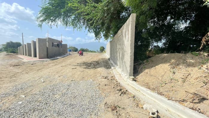 Venta de Solares en la Joaquin Balaguer, Santiago. - foto 4