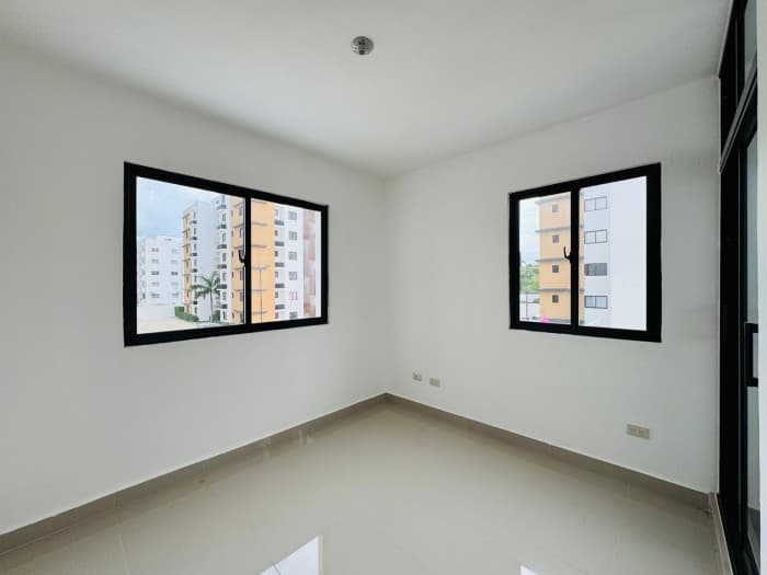 VENTA DE APARTAMENTO ALAMEDA RESIDENCES PRÓXIMO AL HOMS - foto 3