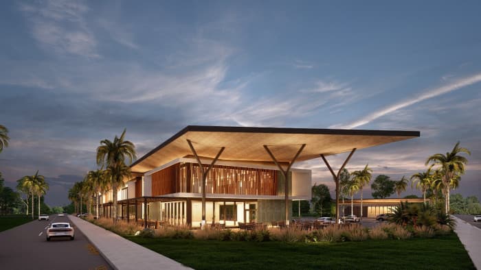 Venta de Locales Comerciales en Punta Cana - foto 12