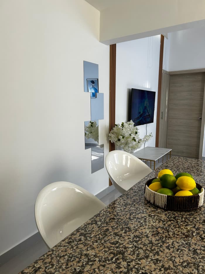 VENTA DE APARTAMENTO ESTUDIO AMUEBLADO EN EL DORADO  - foto 4