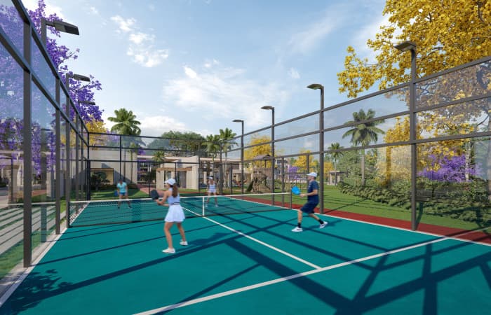  VENTA DE  APARTAMENTOS EN SANTO DOMINGO NORTE - foto 4