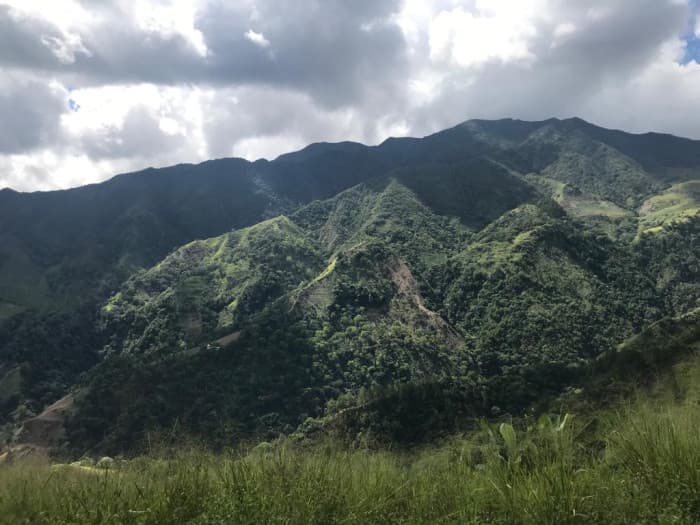 VENTA DE TERRENO AGRICOLA EN LOS RANCHITOS , OCOA  - foto 4