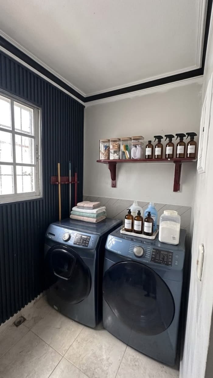 VENTA DE CASA EN LOS JARDINES DEL NORTE  SANTIAGO - foto 3