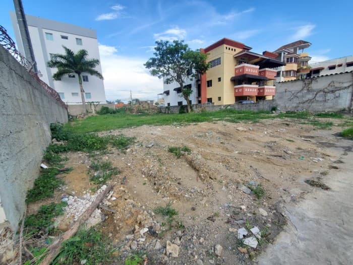 Venta de terreno residencial en Las Dianas, Santiago - foto 2