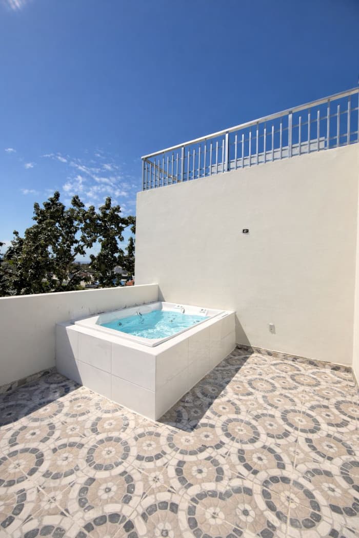 VENTA DE APARTAMENTOS EN LOS RIELES DE GURABO SANTIAGO - foto 3