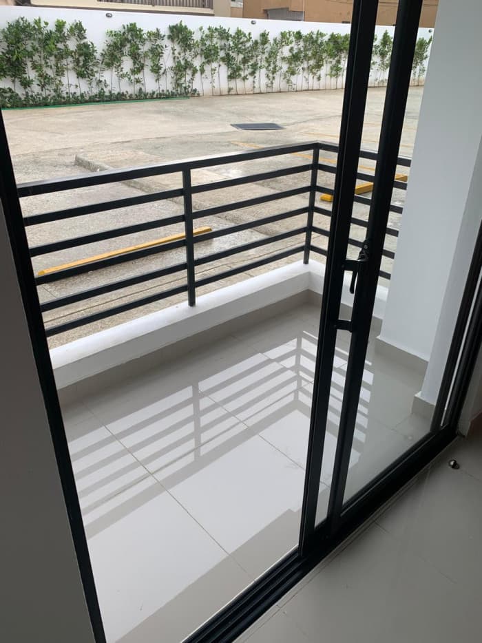 VENTA DE APARTAMENTOS EN LOS ALAMOS , SANTIAGO  - foto 2