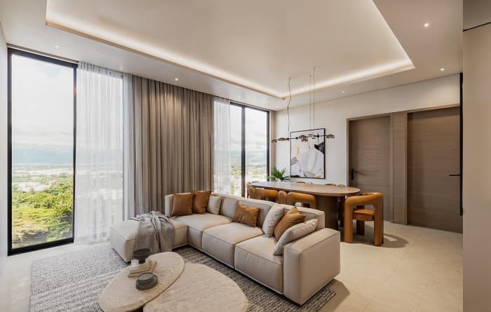  VENTA APARTAMENTOS EN URBANIZACION THOMEN  - foto 4