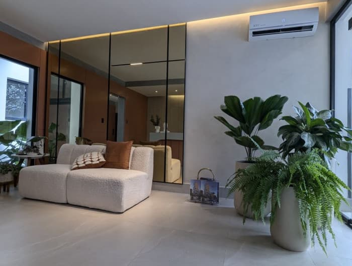 APARTAMENTOS EN VENTA EN LLANOS DE GURABO, SANTIAGO  - foto 4