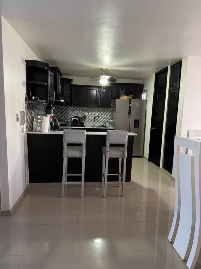 VENTA DE APARTAMENTO 4TO  TIPO PENT-HOUSE  CERRO ALTO - foto 9