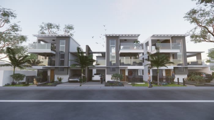 VILLA EN VENTA EN PUNTA CANA - foto 2
