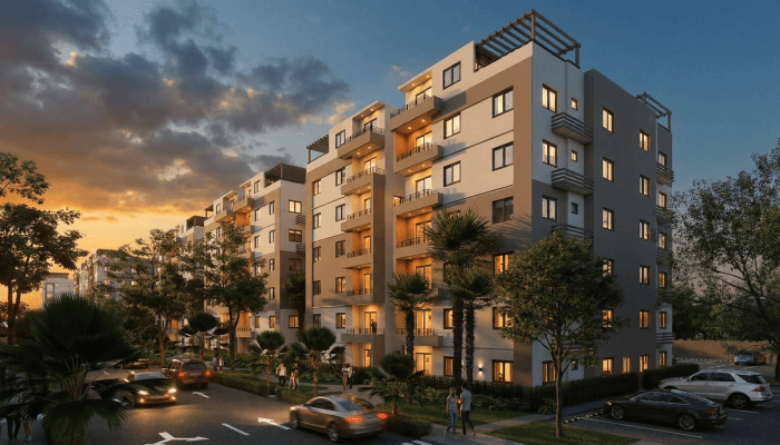 VENTA DE APARTAMENTOS EN GURABO SANTIAGO  - foto 2