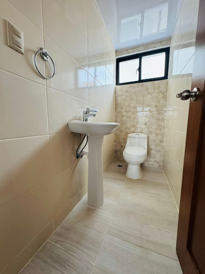 VENTA DE APARTAMENTO ALAMEDA RESIDENCES PRÓXIMO AL HOMS - foto 8