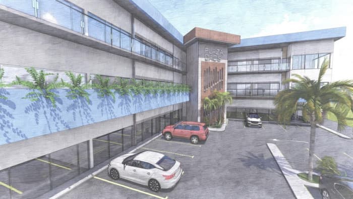 VENTA DE LOCALES COMERCIALES EN PUNTA CANA - foto 3