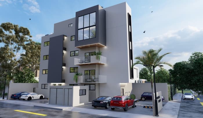  VENTA DE APARTAMENTOS EN EL DORADO SANTIAGO - foto 3