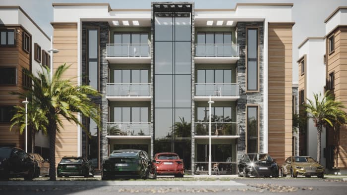 VENTA DE APARTAMENTOS EN PUERTO PLATA , REP.DOM - foto 2