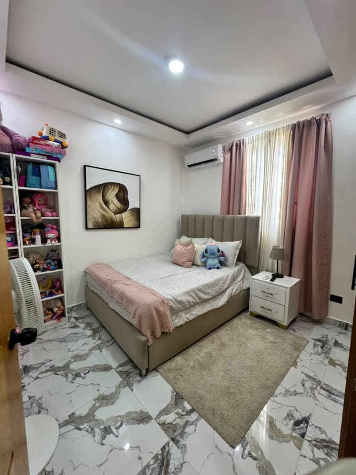 VENTA DE CASA EN SANTIAGO, LOS PRADOS  - foto 14