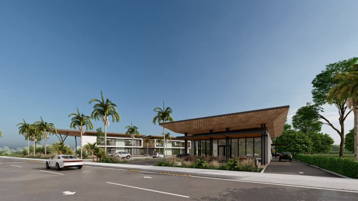 Venta de Locales Comerciales en Punta Cana - foto 3