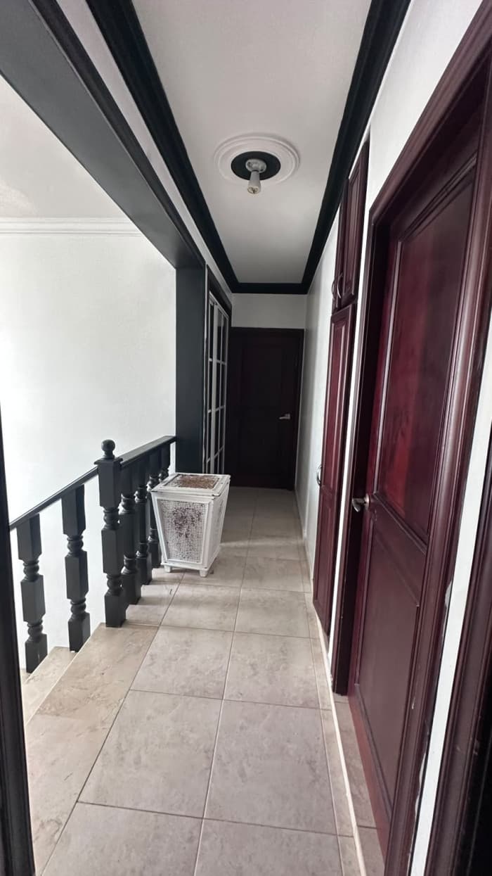 VENTA DE CASA EN LOS JARDINES DEL NORTE  SANTIAGO - foto 5
