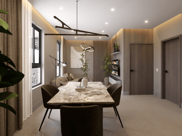  VENTA APARTAMENTOS EN GURABO SANTIAGO  - foto 4