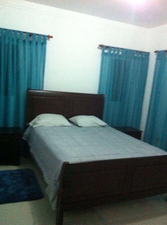RENTO APARTAMENTO AMUEBLADO EN EL EMBRUJO SANTIAGO,  - foto 3