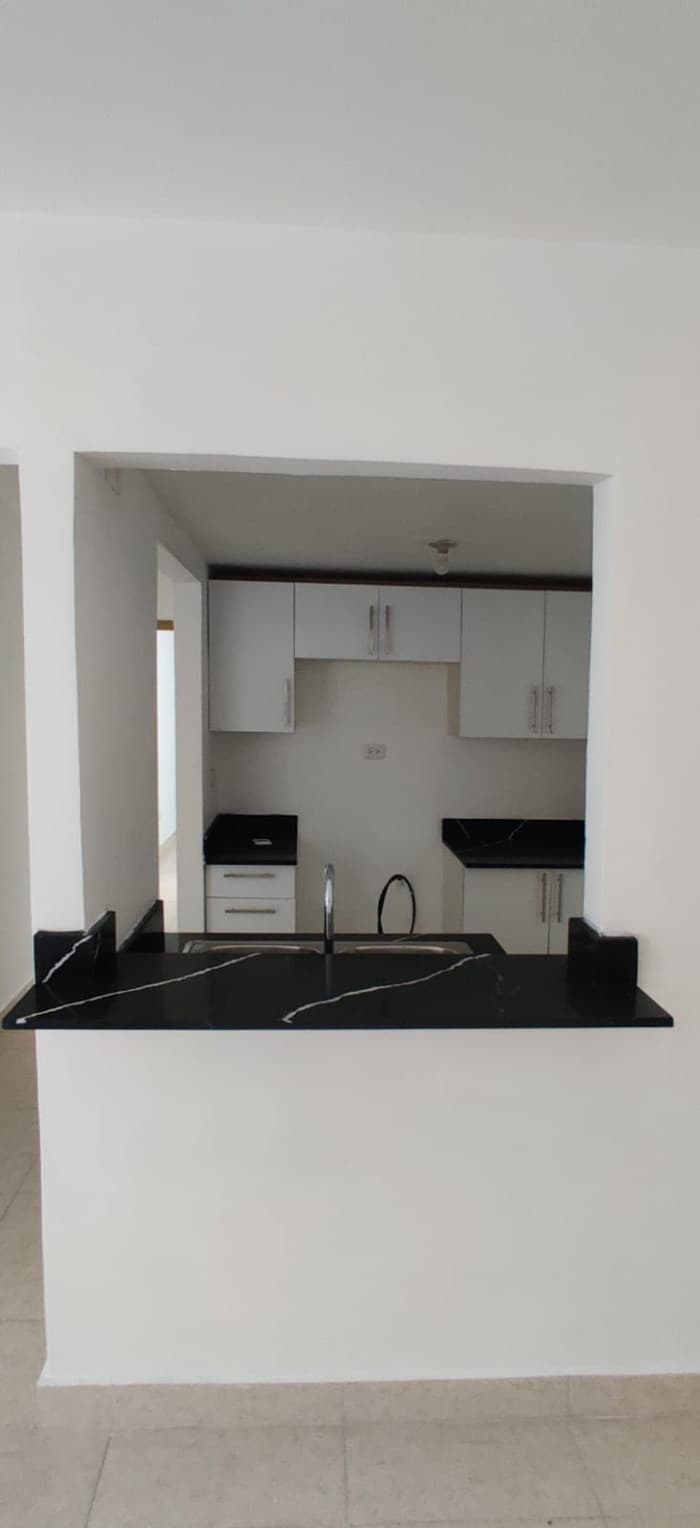 VENTA DE APARTAMENTO RESIDENCIAL PALMARECA. - foto 7