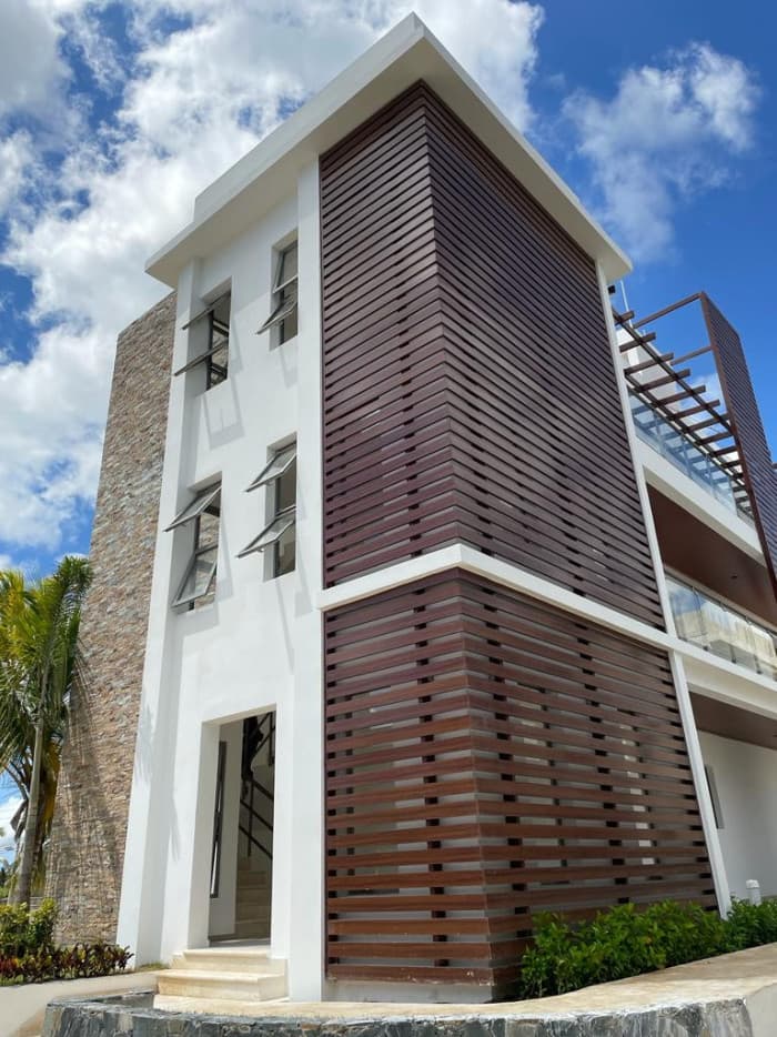 Venta de Apartamentos amueblados  en Punta Cana, R:D - foto 2