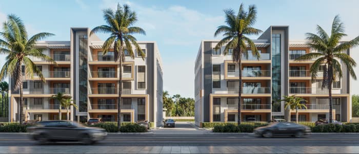 EN VENTA APARTAMENTOS EN JARABACOA - foto 2