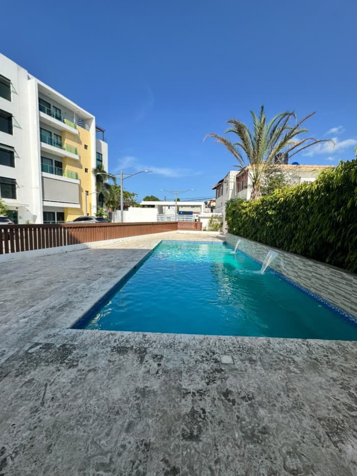 VENTA DE PENT-HOUSE EN LLANOS GURABO SANTIAGO - foto 2