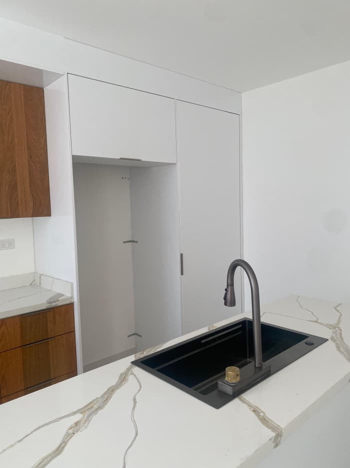 VENTA DE APARTAMENTOS EN CERRO DON ANTONIO, SANTIAGO  - foto 3