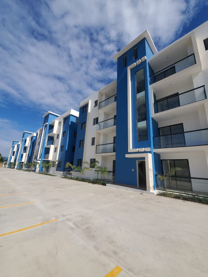 VENTA DE APARTAMENTO PROXIMO AL AEROPUERTO DE SANTIAGO - foto 3