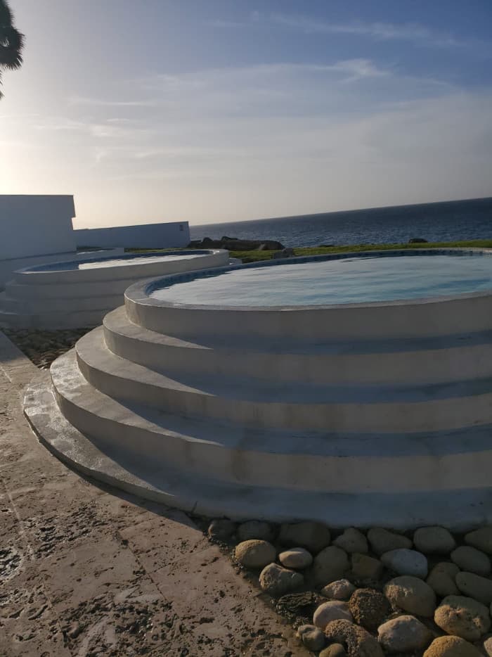 EN VENTA LUJOSA  VILLA EN SOSUA , PUERTO PLATA - foto 3