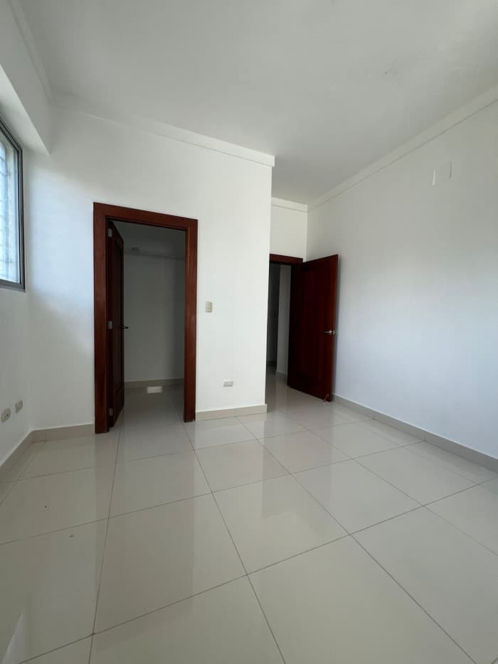 APARTAMENTO EN VENTA EN LOS ALAMOS PROXIMO AL HOMS  - foto 4