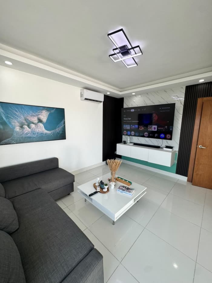 VENTA DE PENT-HOUSE EN LLANOS GURABO SANTIAGO - foto 11