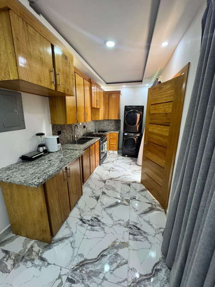 VENTA DE CASA EN SANTIAGO, LOS PRADOS  - foto 12