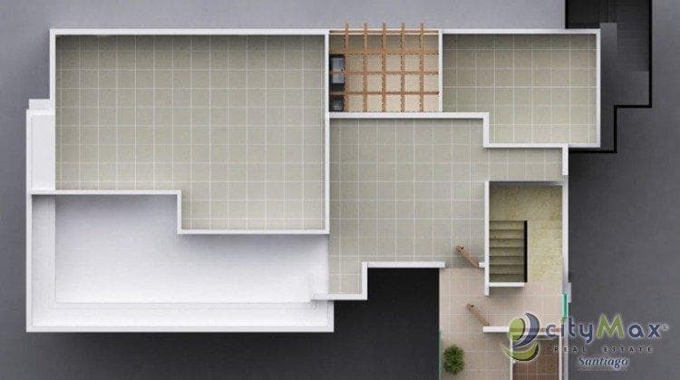 Venta de Apartamentos  Reparto Universitario, Santiago - foto 4