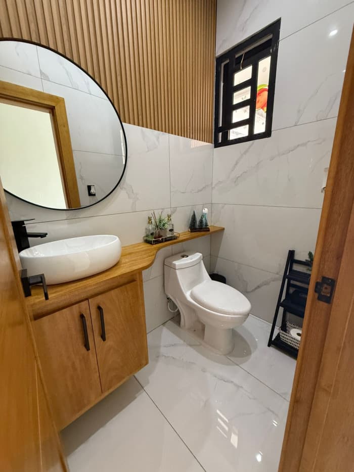 VENTA DE CASA PROYECTO CERRADO  TAMBORIL  - foto 19