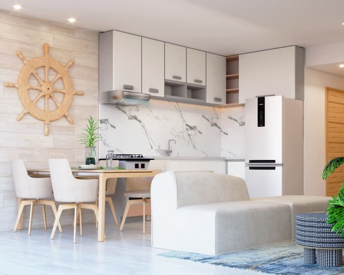 VENTA DE APARTAMENTOS EXCLUSIVOS EN PUNTA CANA  - foto 4