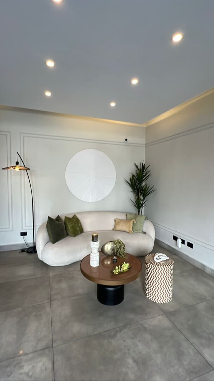 VENTA DE APARTAMENTO EN VILLA OLGA, SANTIAGO. - foto 4