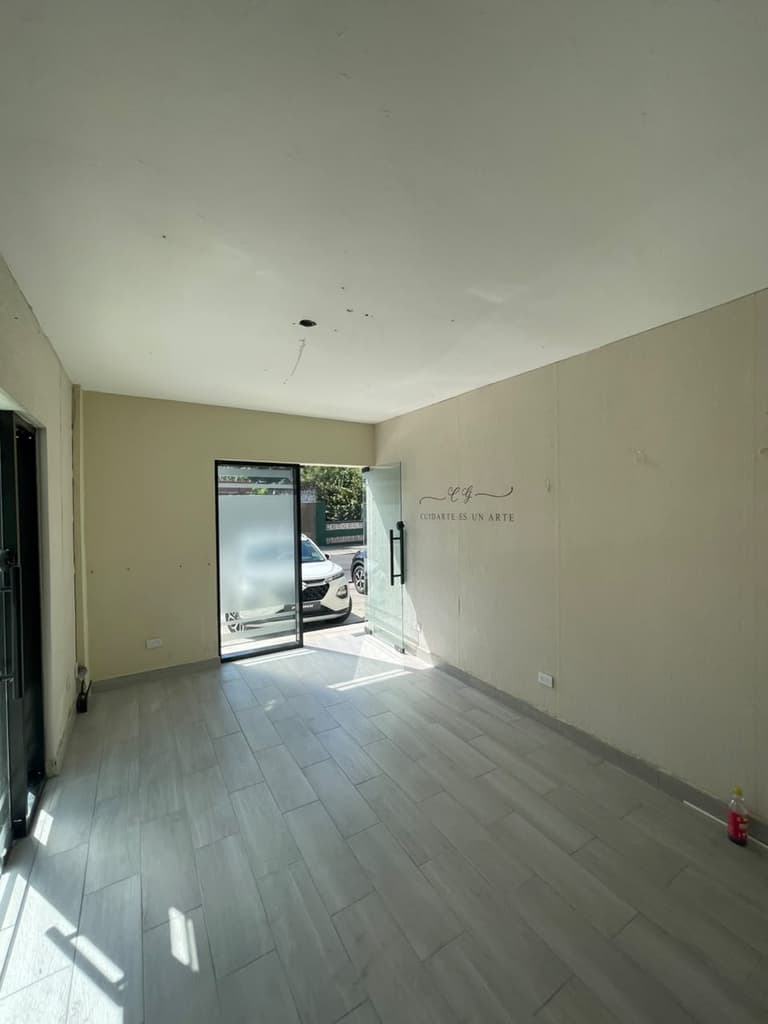 RENTA DE LOCAL COMERCIAL LOS JARDINES, SANTIAGO - foto 2