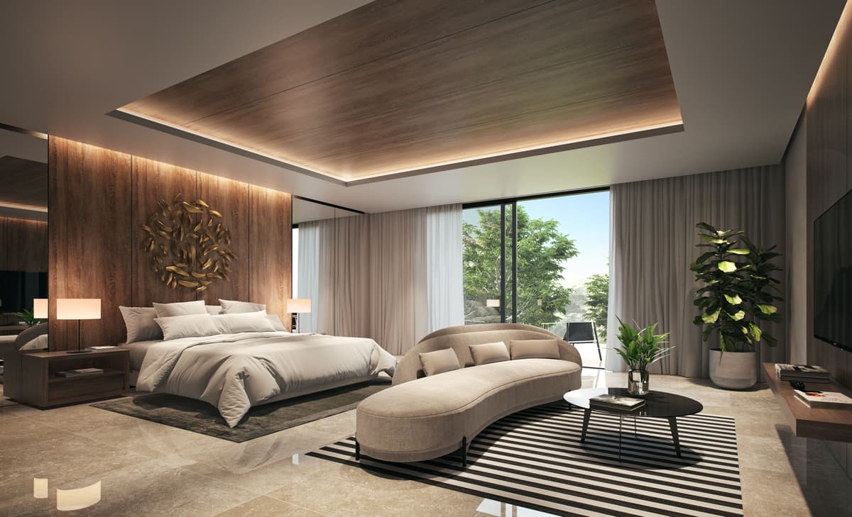 VENTA DE VILLAS LUXURY EN CAP CANA,RD. - foto 4