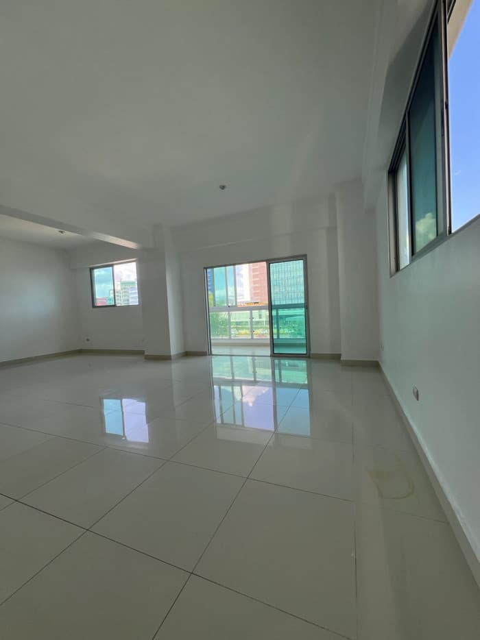 APARTAMENTO EN VENTA EN LOS ALAMOS PROXIMO AL HOMS  - foto 3