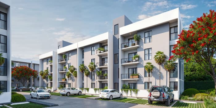 VENTA DE APARTAMENTOS EN CARRETERA LICEY -SANTIAGO  - foto 4