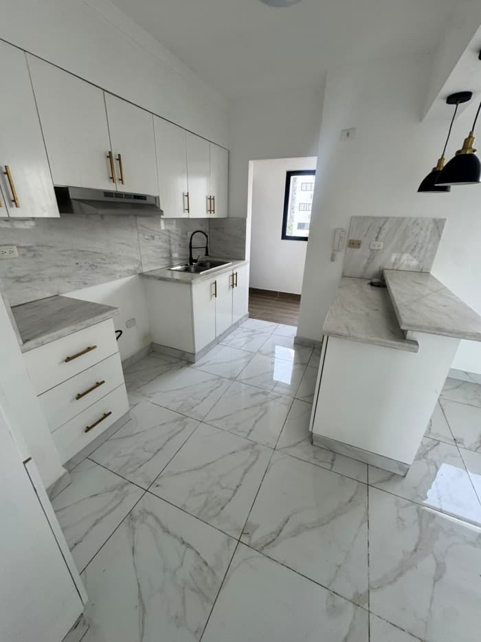 VENTA DE APARTAMENTO RESIDENCIAL, SANTIAGO  - foto 10